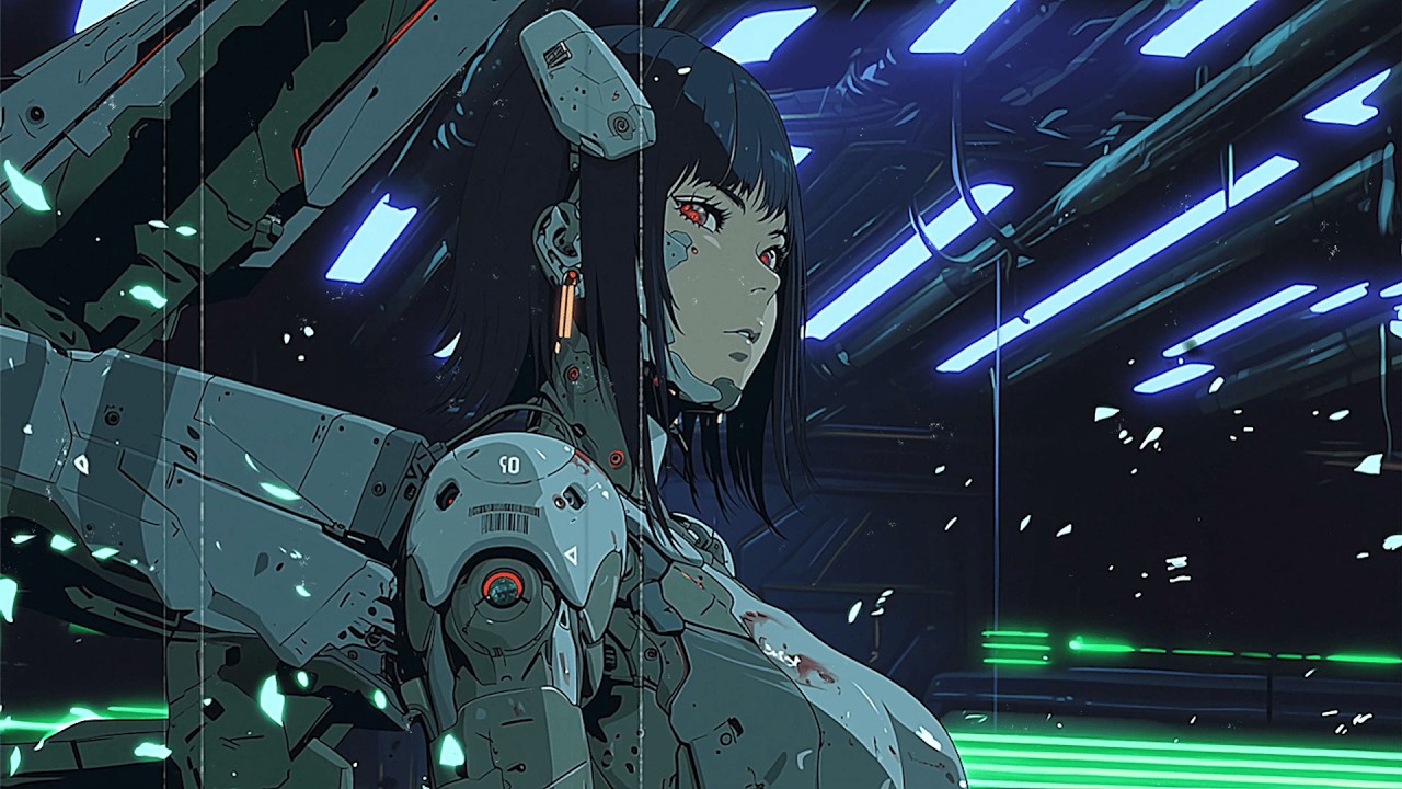 𝟭𝟵𝟵𝟬 𝗗𝗘𝗖𝗢𝗗𝗘 𝗧𝗛𝗘 𝗗𝗥𝗘𝗔𝗠 // Synthwave, Cyberpunk, Chillwave, Dreamwave, Retrowave