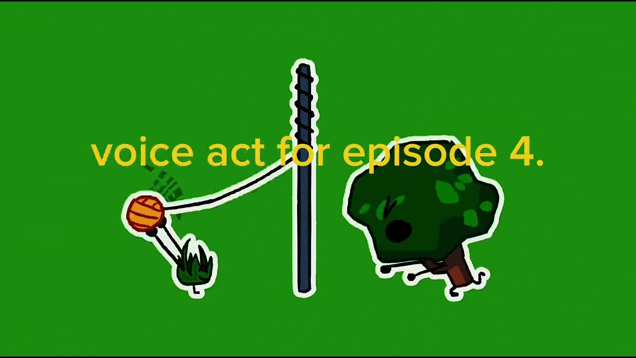 VOICE ACT FOR TCSTS 3 AND YOUR OC WILL APPEAR IN IT!