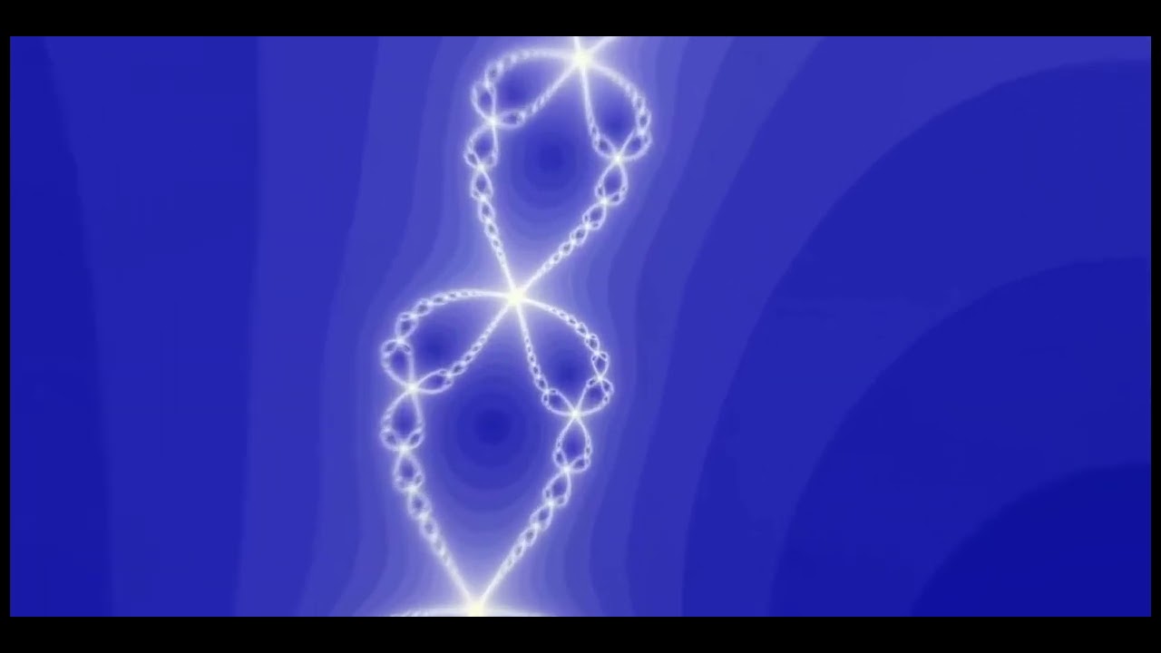 CHAOS THEORY AND FRACTAL ART &ndash; THE OZONE FACTOR WEB SERIES