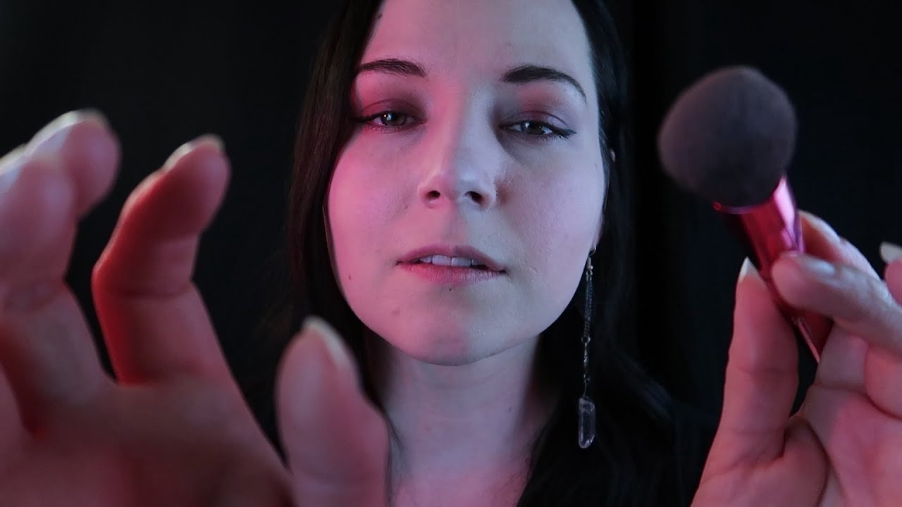 ASMR Personal Attention for SLEEP ⭐ Welcome Home ⭐ Soft Spoken