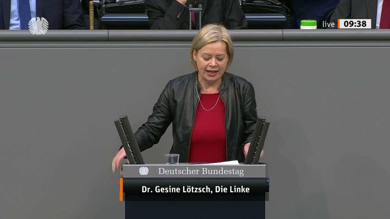 Die Schuldenbremse geh&ouml;rt auf den M&uuml;llhaufen der Geschichte