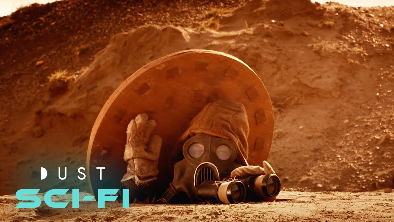 The DUST Files 