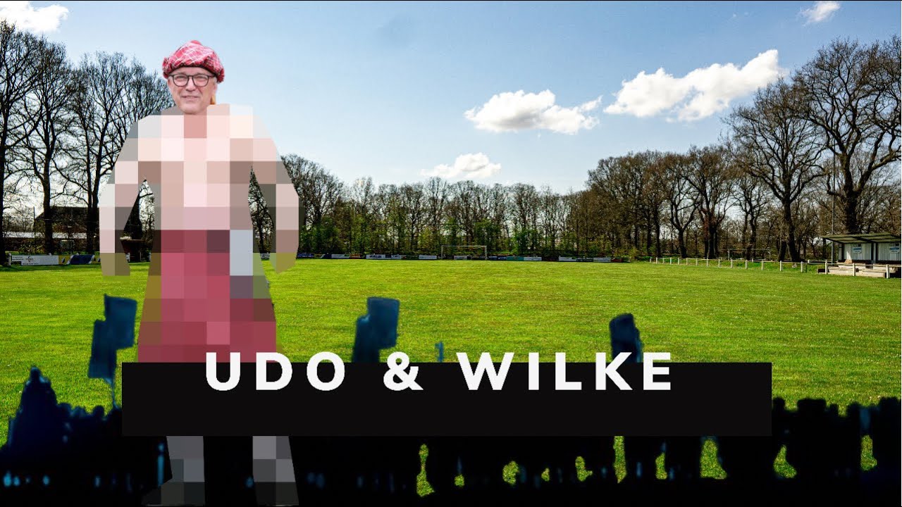 Udo ist BRAVEHEART! | Udo & Wilke