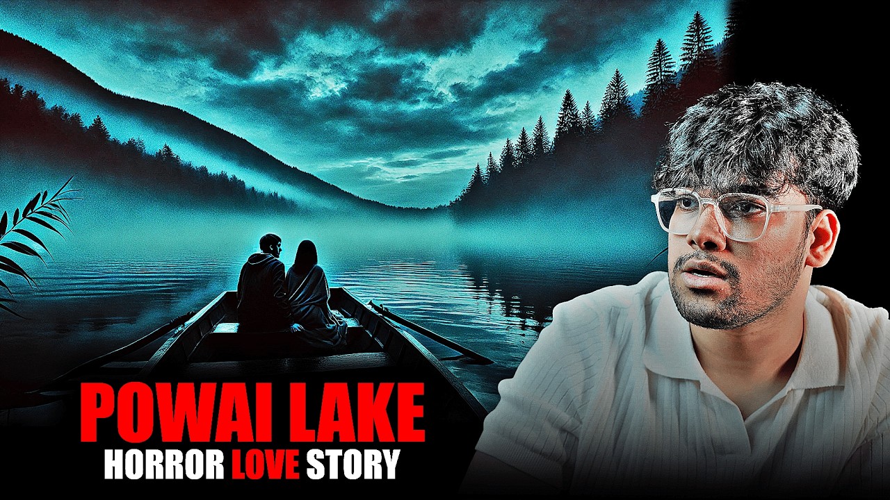 Mumbai Lake Horror Story