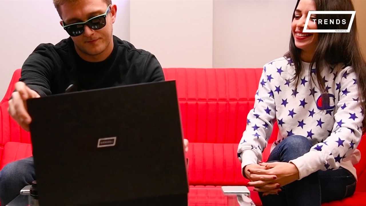 L'interview Unboxing Sneakers avec VALD !