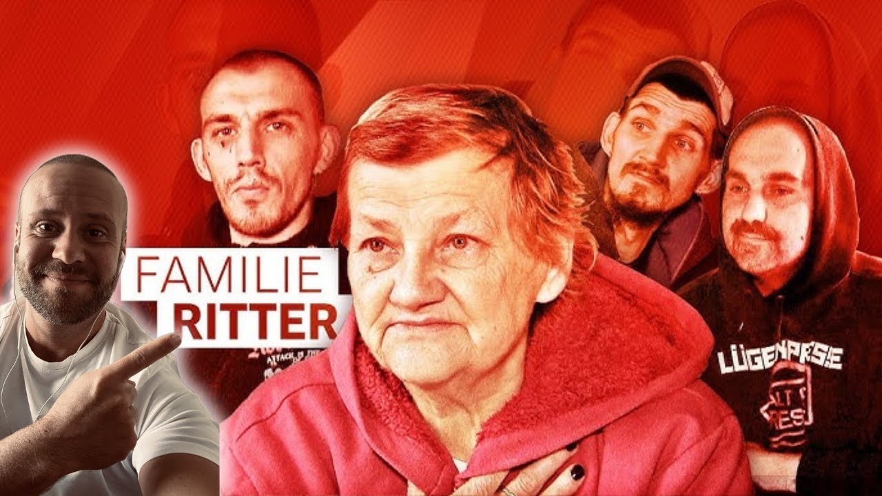 Karin RITTER Obdachlos FOLGE 9 ENDLICH - unveröffentlichte Aufnahmen - Lungo Reaktion
