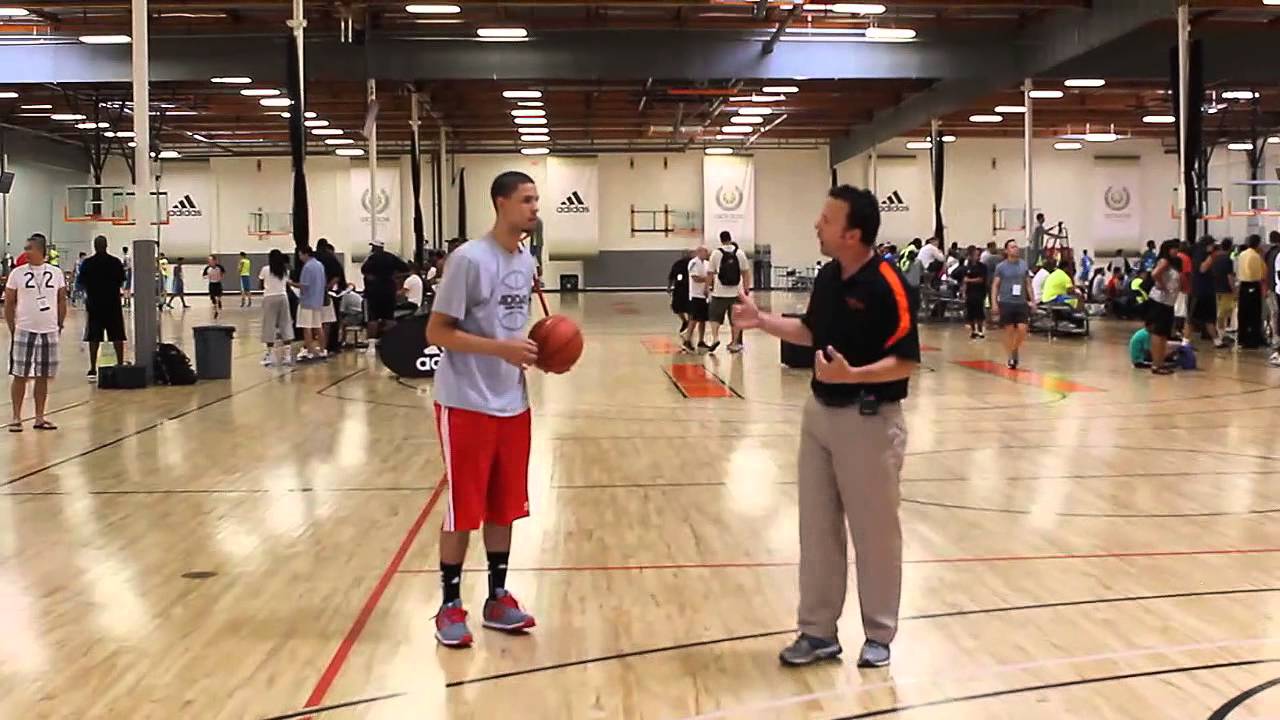 Austin Rivers One on One: Secrets To His Crossover