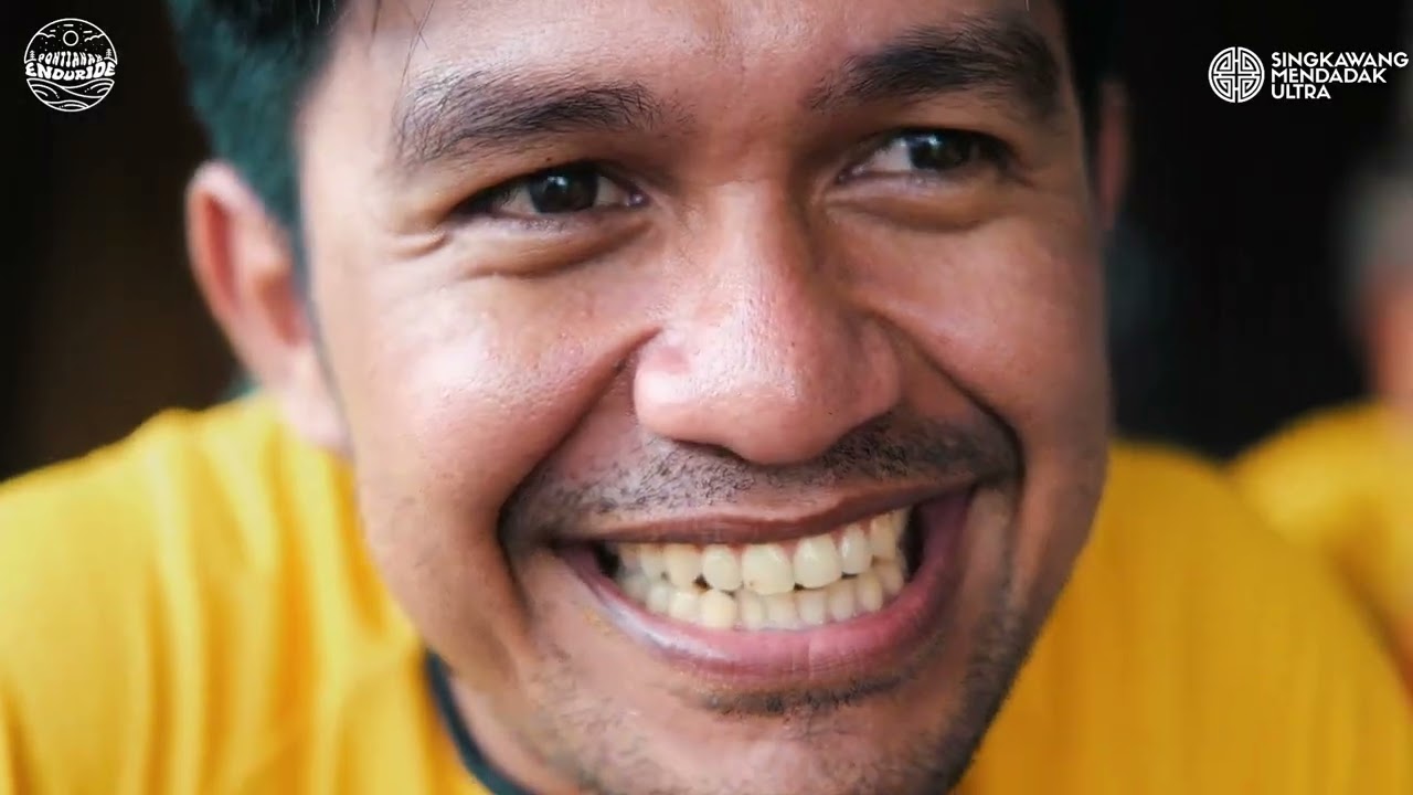 Singkawang Mendadak Ultra 2026 : The Next Level