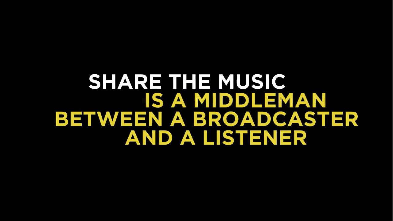 ShareTheMusic.com - Video Guide Part 1 - Is It Legal?