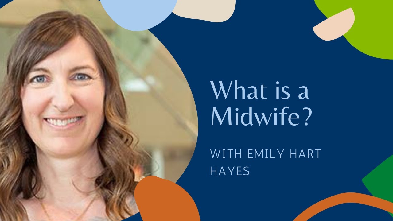 What is a Midwife