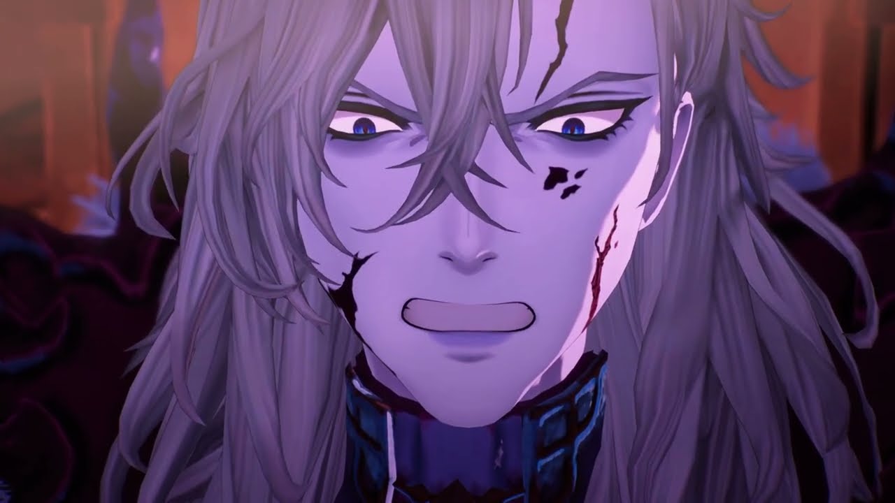 Atelier Yumia - Final Boss: Basilius, El fantasma del pasado - Sub español