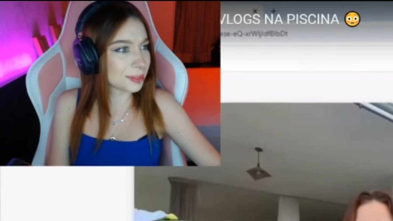 (JEESC REAGINDO) RARO FECHADÃO COM O BK 🤣 KKKKK