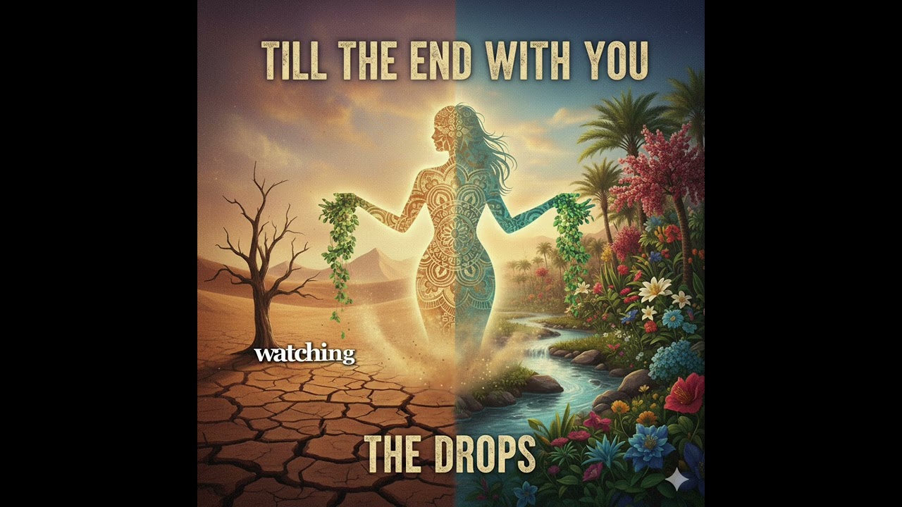 THE DROPS2026 - Till the end with you ( a rock ballad) @Musicreator-69 