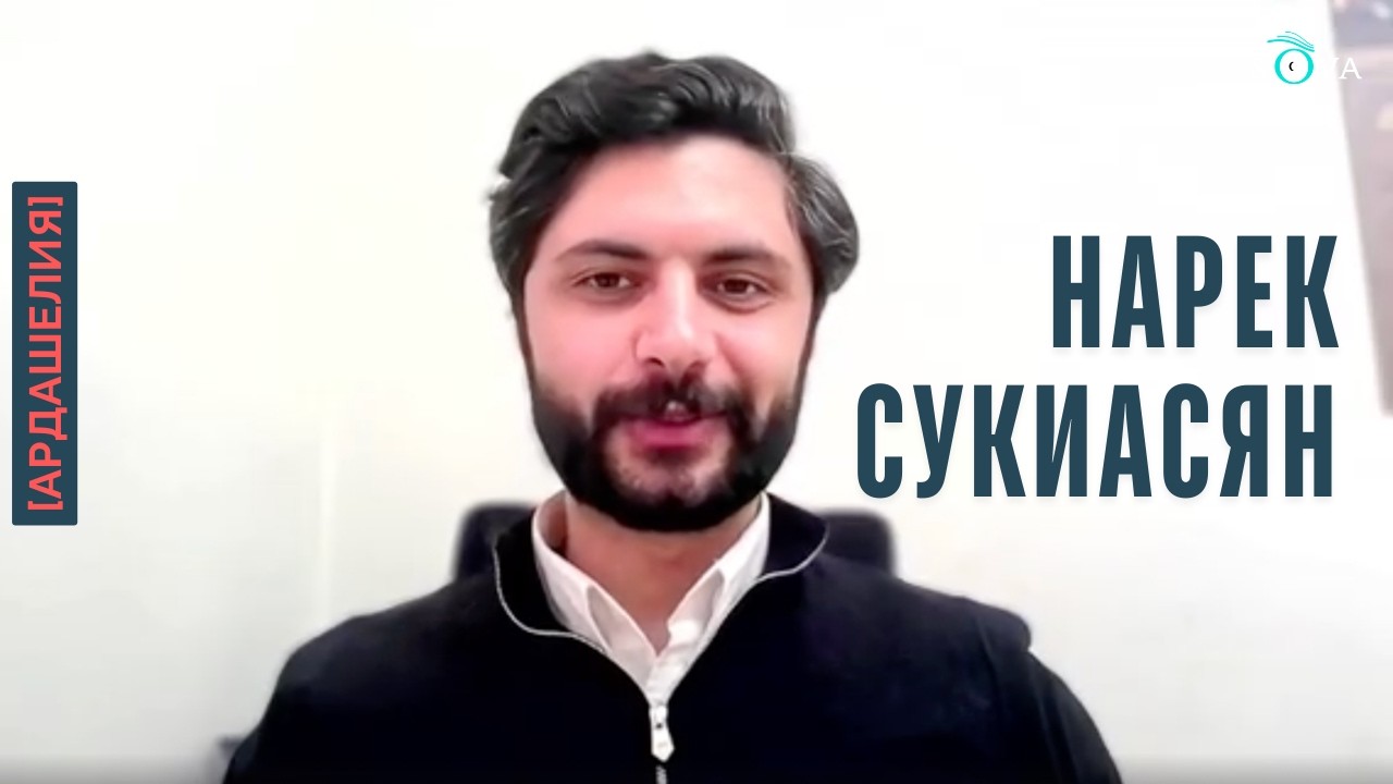Армения сегодня - это скорее Финляндия после русско-финской войны, чем Грузия 2003