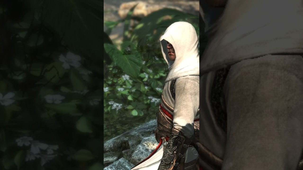 Finally found James Kidd! That stealth mission tested my patience, but the reveal was everything.