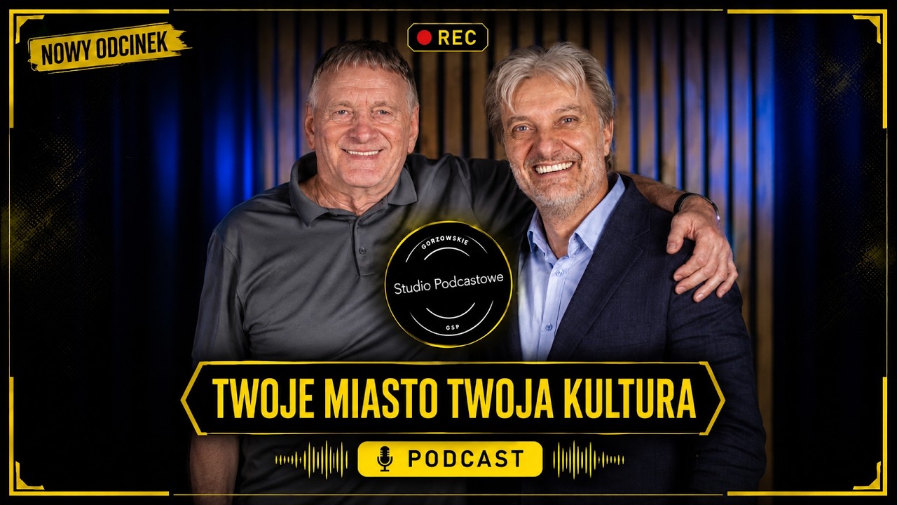 Twoje Miasto, Twoja Kultura  - Jan Tomaszewicz
