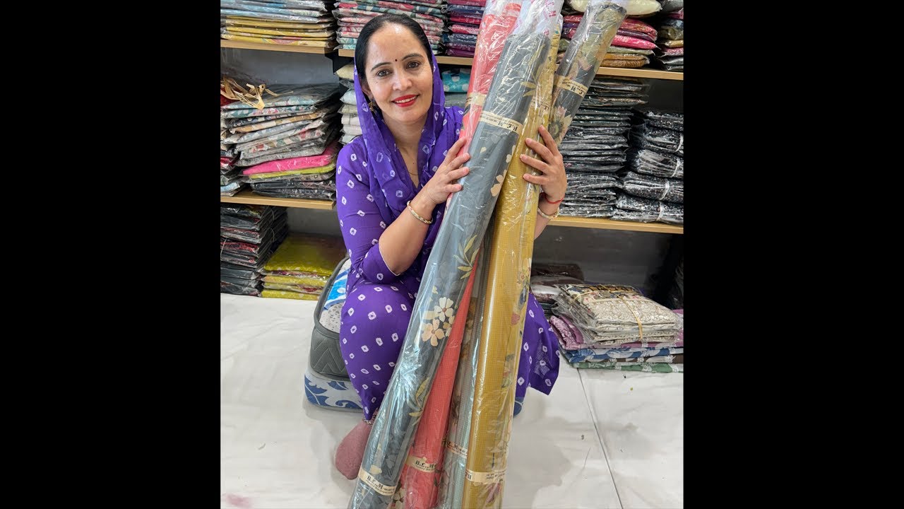 Aa gye khushbu wale suits 🔥🔥9671656063