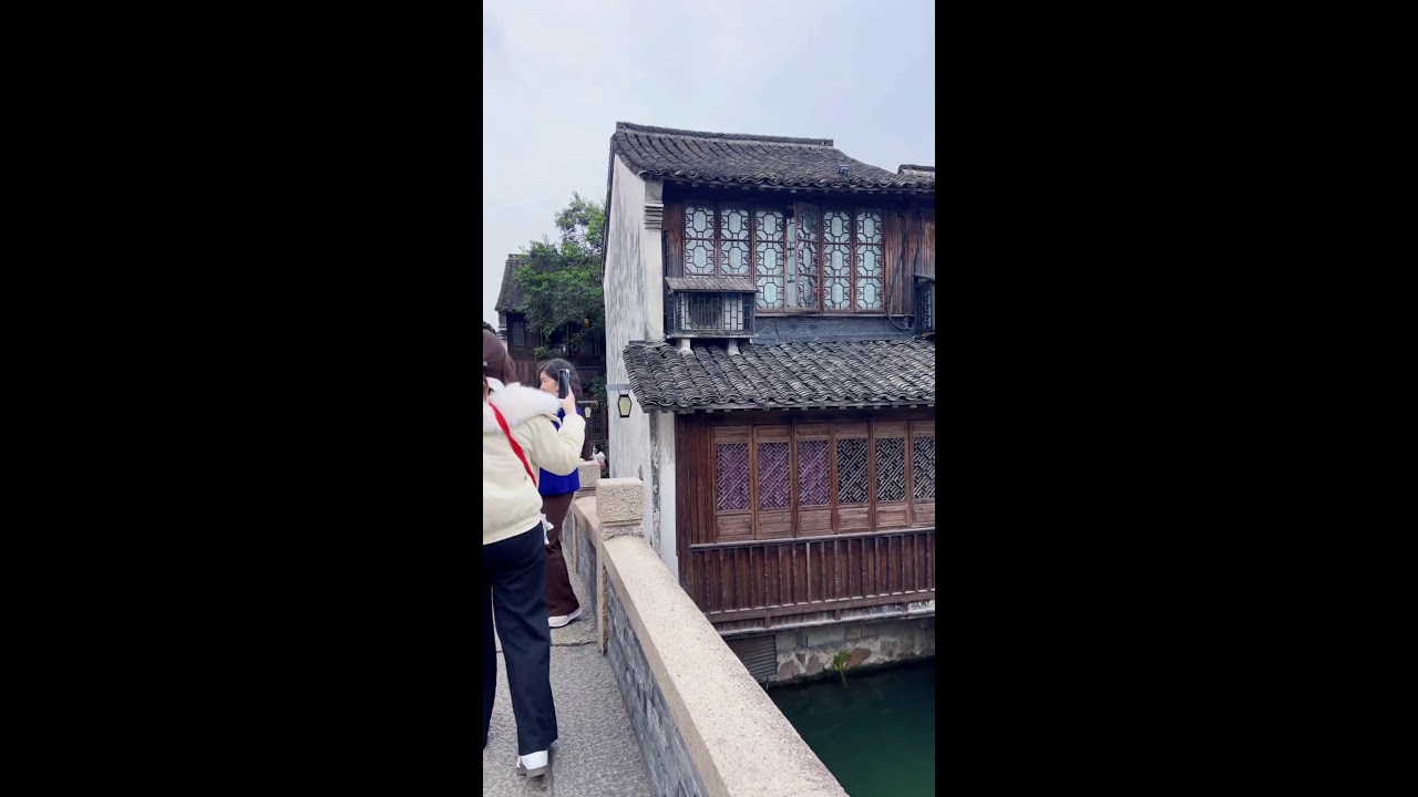 🔴 LIVE: Suzhou Hangzhou Guide
