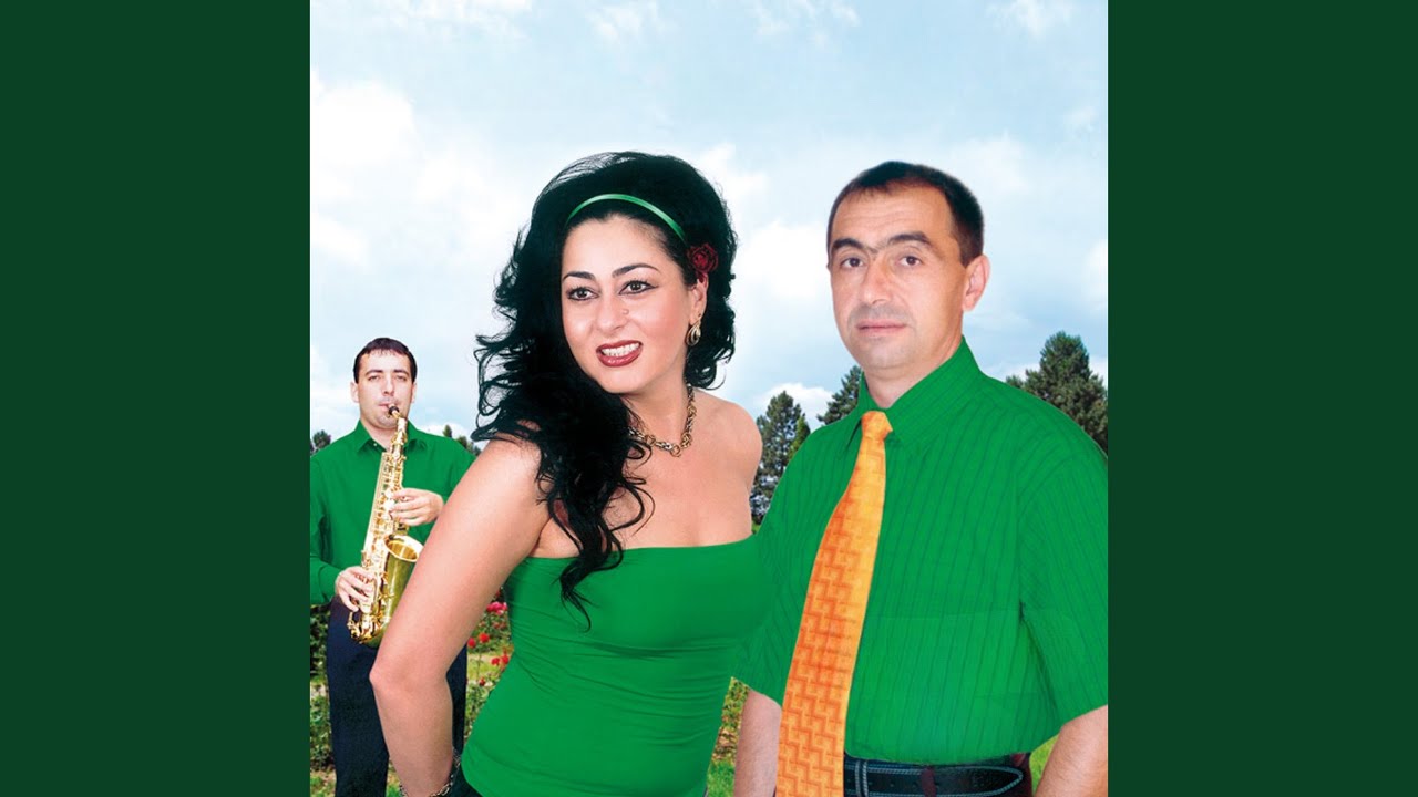 Sunt Sarac Dar O Duc Bine