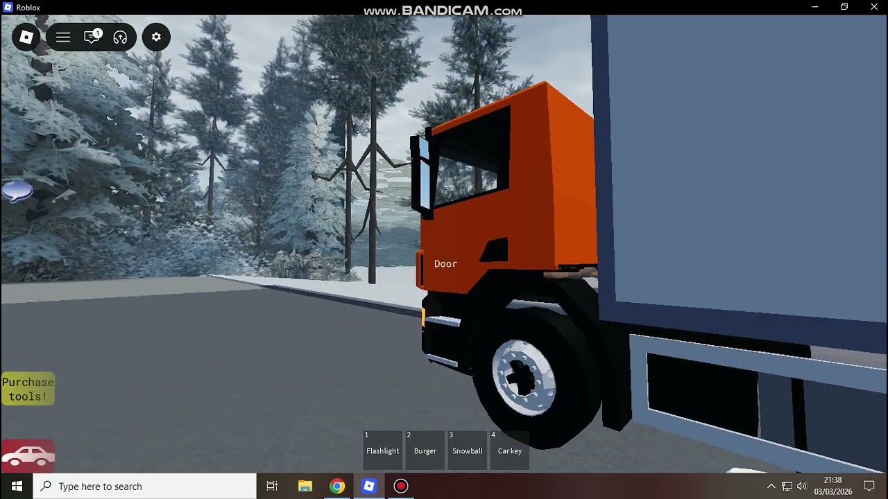 Roblox [Car Crash Simulator V3]:Chaos [Part 2]