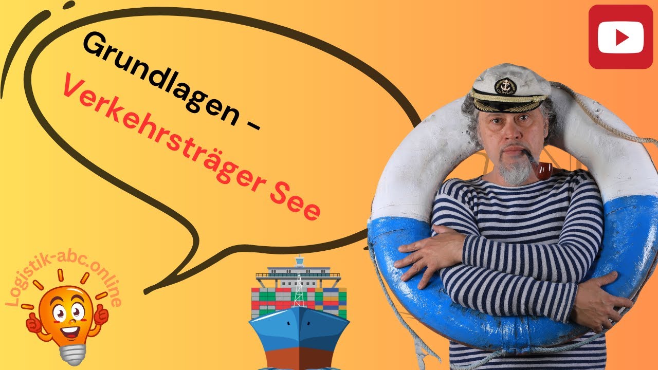 145 Grundlagen Verkehrsträger See