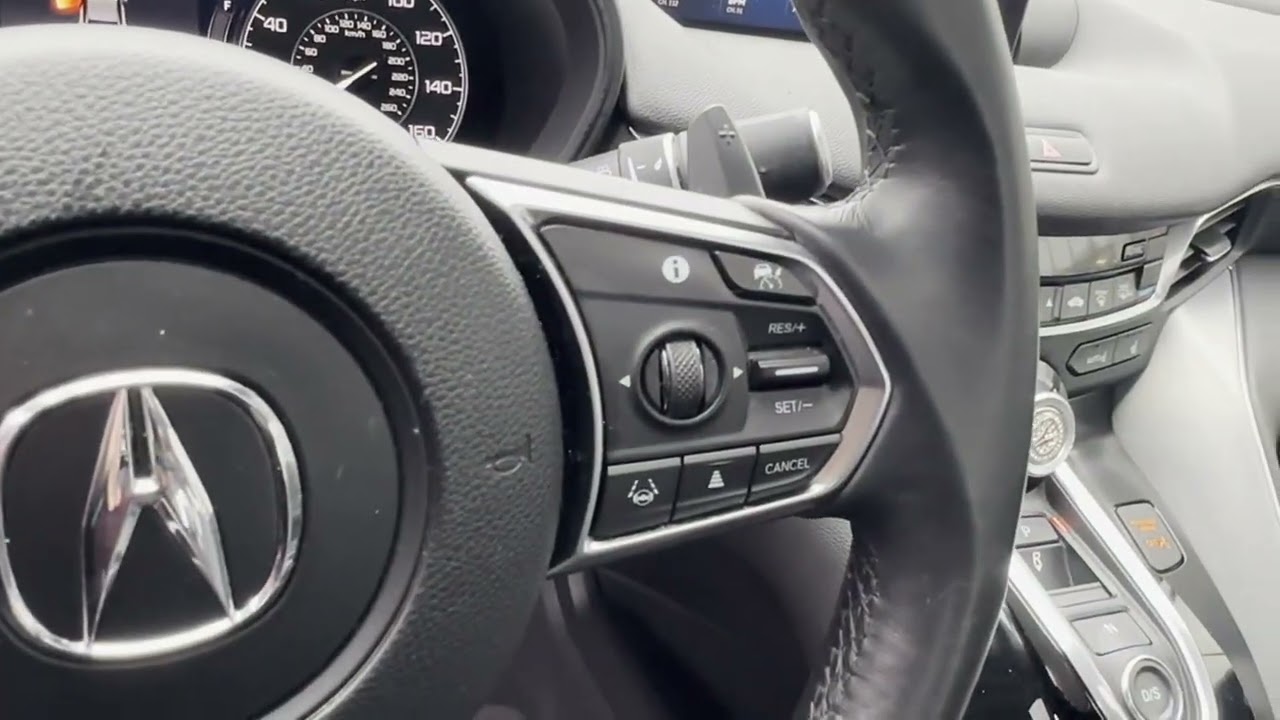 2023 Acura TLX Woodmere, Elmont, East Rockaway, Franklin Square, Oceanside
