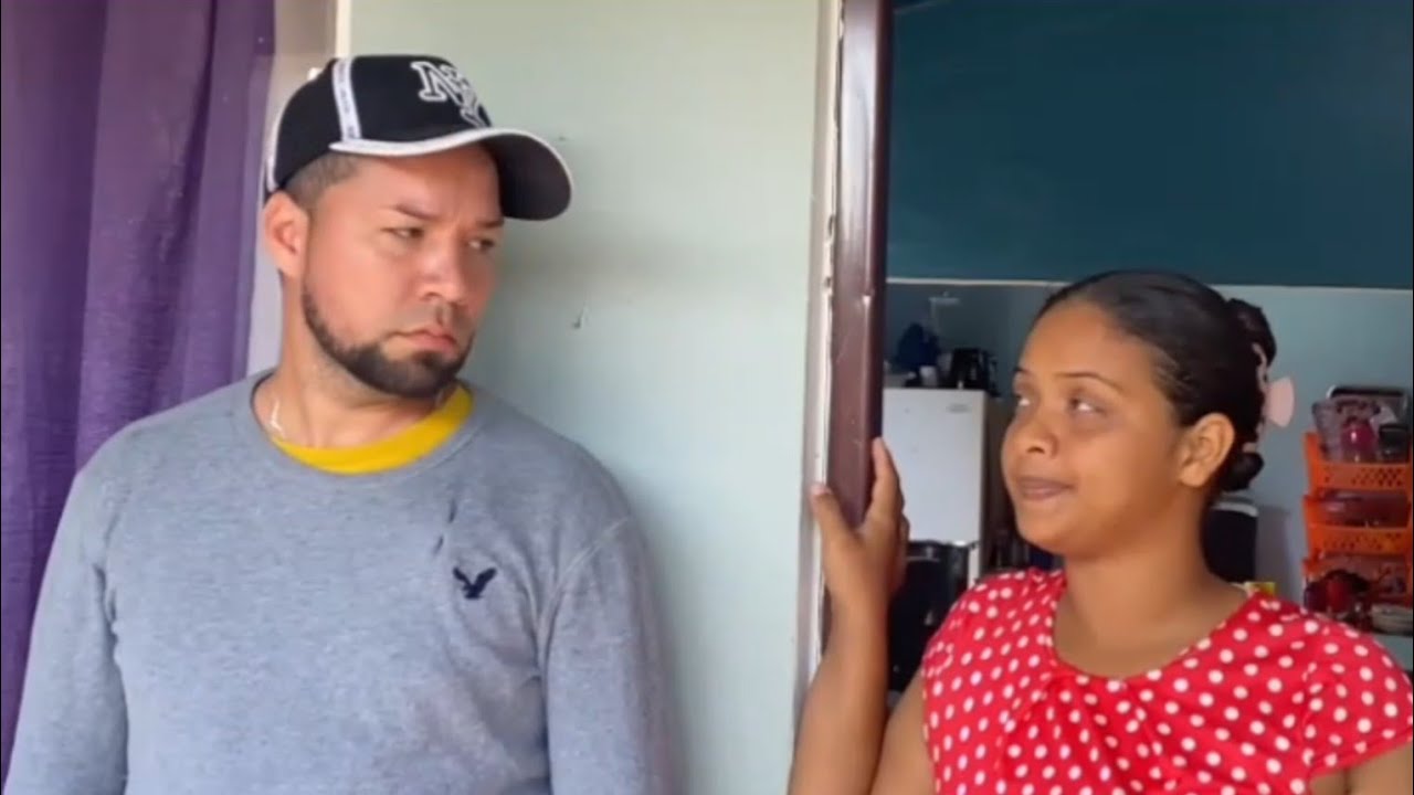 Su suegra le consiguió un viejo en usa a su hija para que ella dejara su marido actual la  película
