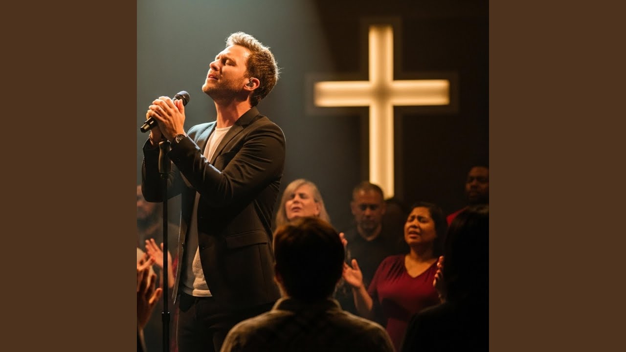 God Stay With Me