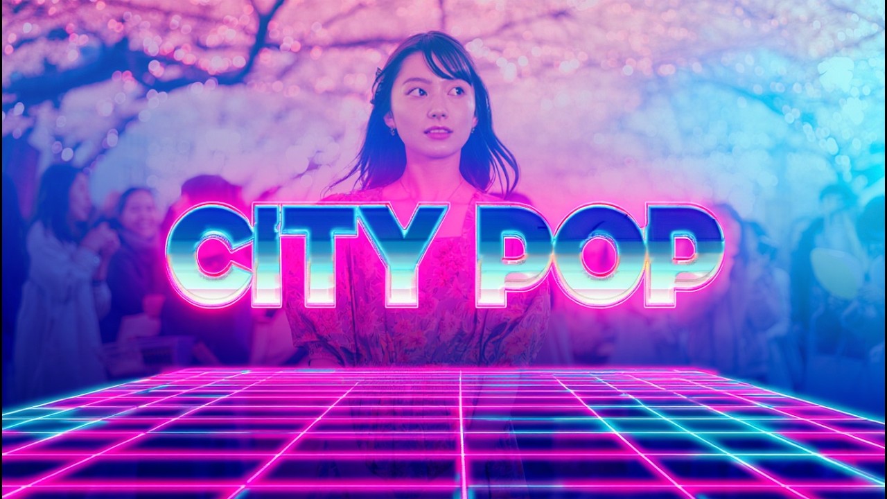City Pop Music 🇯🇵 80年代日本のシティポップ MusicBoxStyle シティポップ 夜空のパラダイス (Yozora no Paradaisu)  City Pop 80s