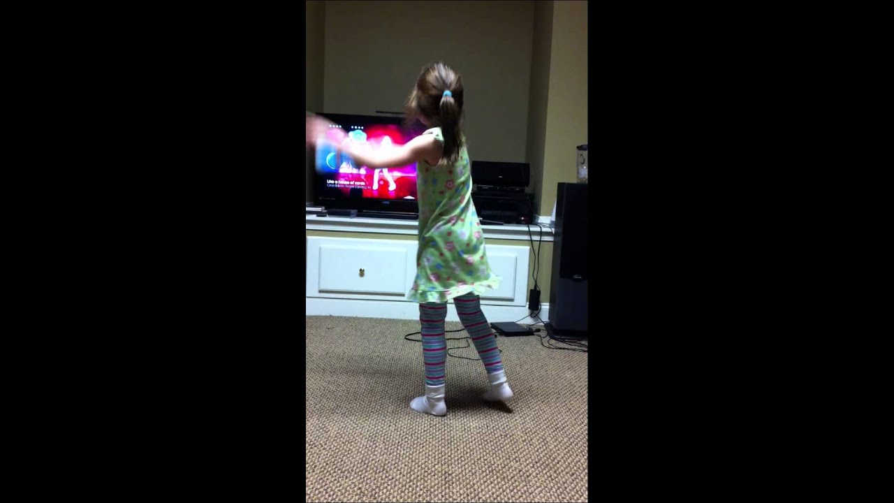 Power Outage during game!!!