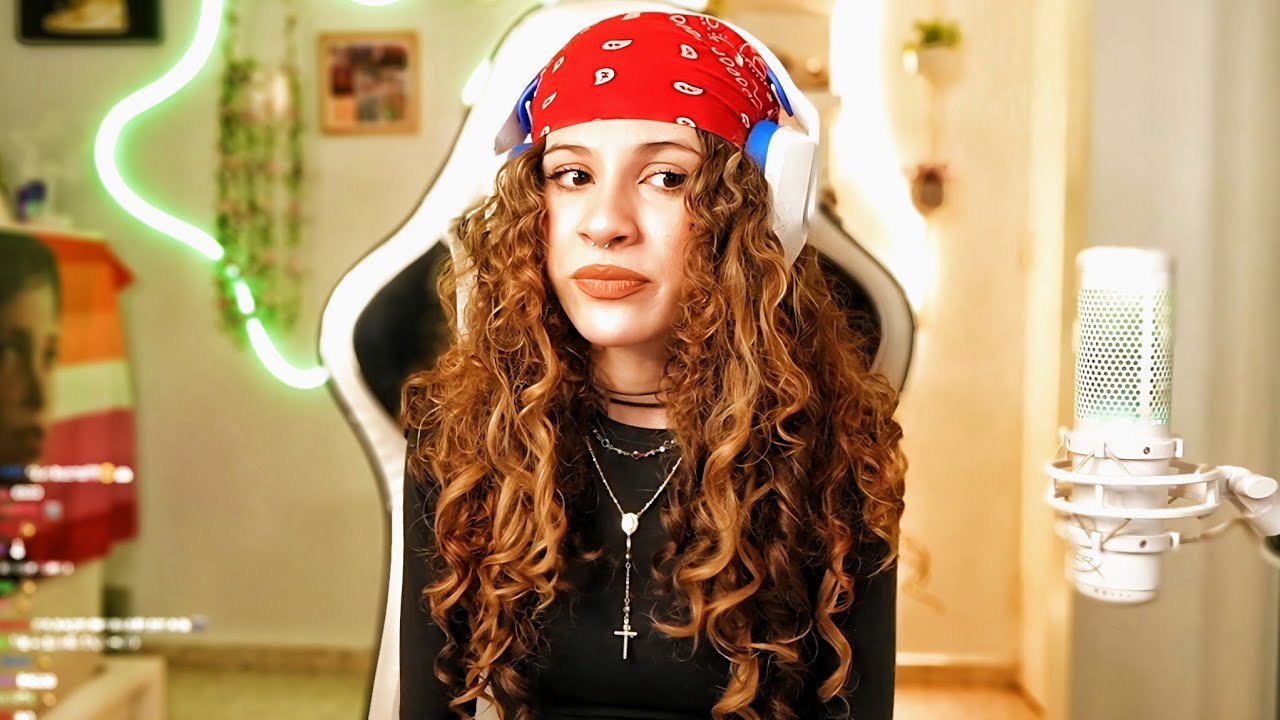EL ESTADO DE SALUD DE Alondrissa ❤️&zwj;🩹 | Rainelis 