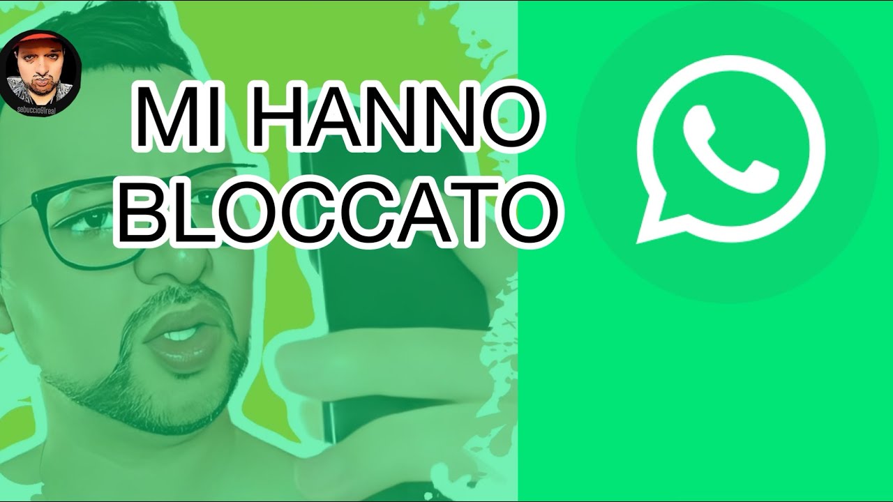 WhatsApp bloccato per spam? Tranquillo, scopriamo insieme come ripristinarlo ✔️