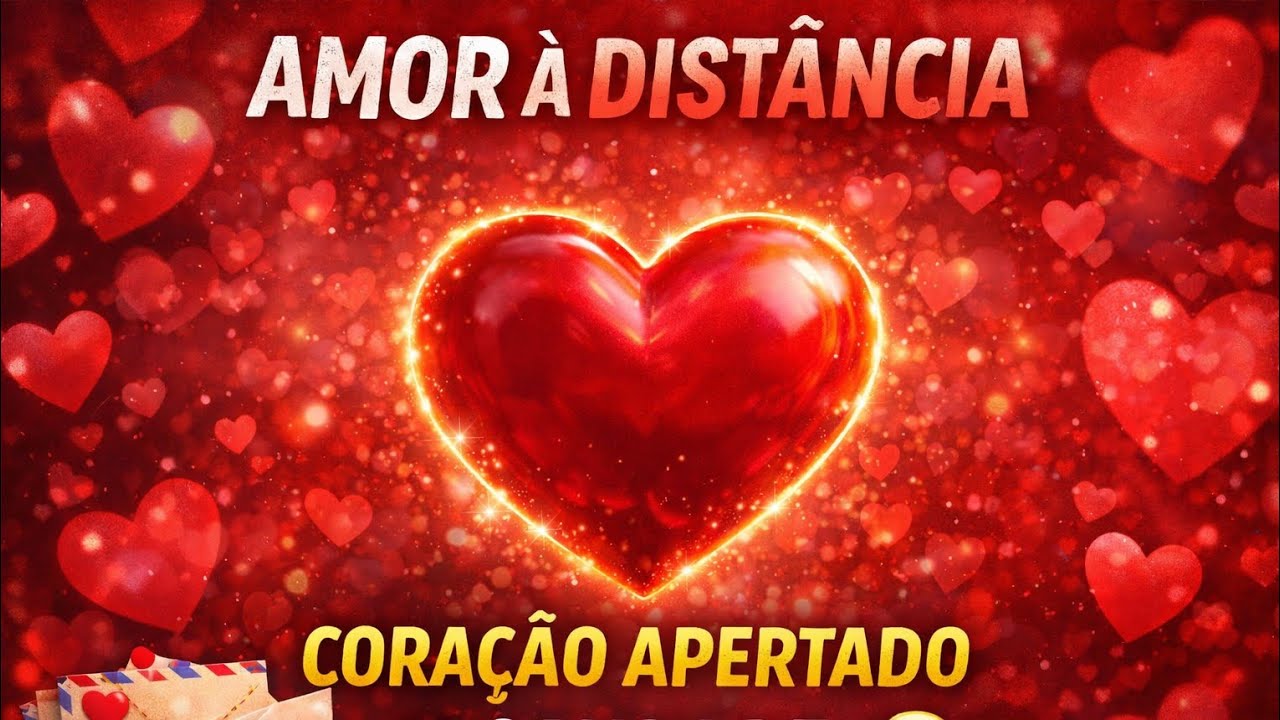 A saudade apertou tanto que eu chorei… 😭💔 | Amor à distância