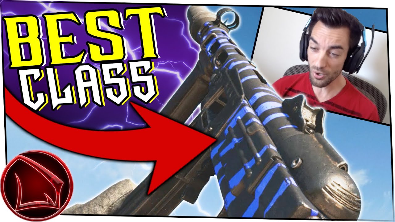 Best PPSH 41 Loadout &ndash; PPSH Cold War Class Setup