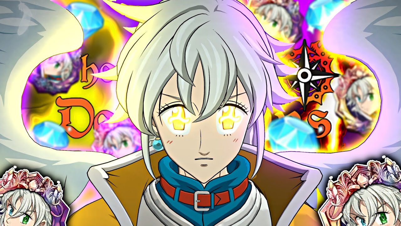 THE TRISTAN BANNER SAVED MY ACCOUNT!!! | 7DS GRAND CROSS