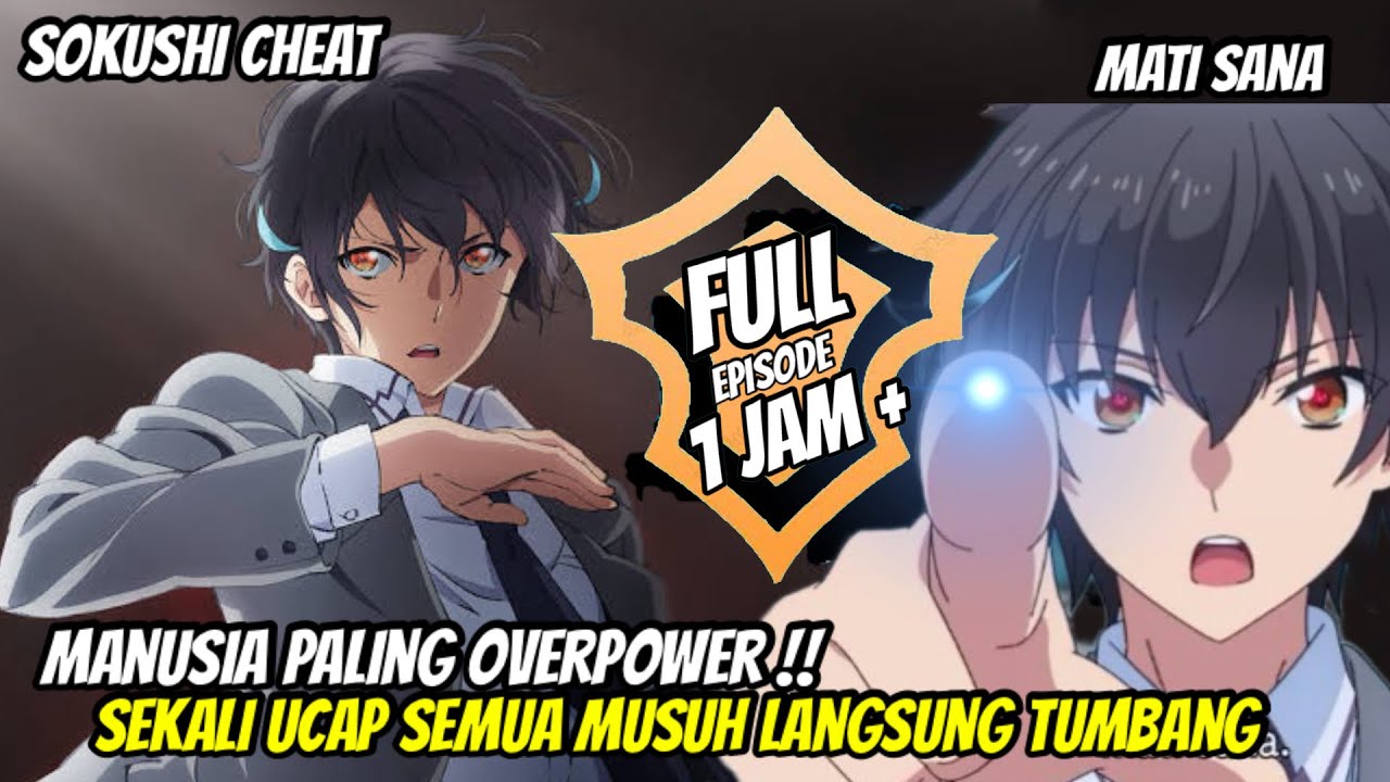 Mulutku harimau ku | sekali ucap musuh auto HILANG‼️