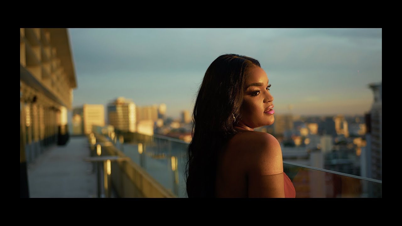 LIRIANY - MOBALI YA MOTEMA (OFFICIAL VIDEO )