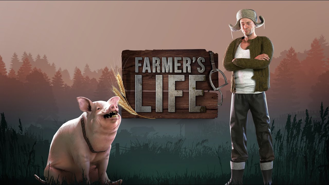 Farmer's Life - Bunkersuche [20]