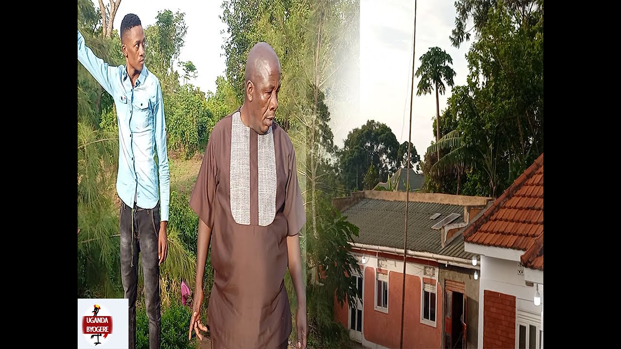 PRT 2 YA MZEE MAGALA ESESA LUNO-ZIZINO EMIZIGO ZEYAZIMBILA BAWALA BE ABABAKWANA BALEME KUKUTA