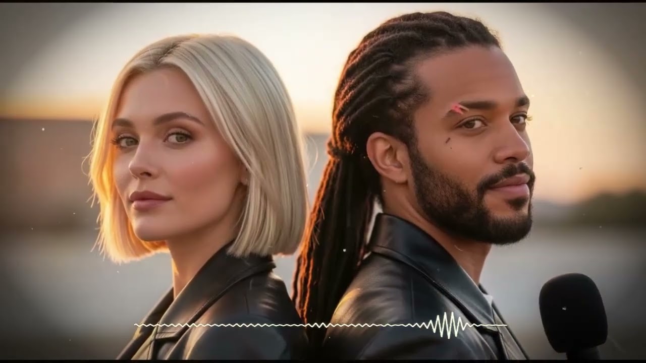 Cinematic Pop Reggae 2026 | Inspired by Sia ft. Damian Marley  🌴 