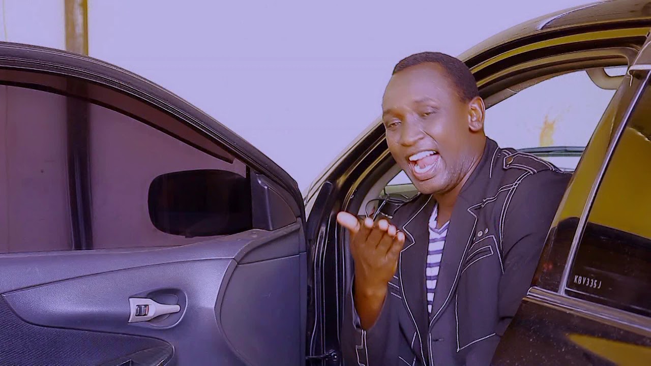 Turi Atoria by Solomon nganga .skiza 71126419..