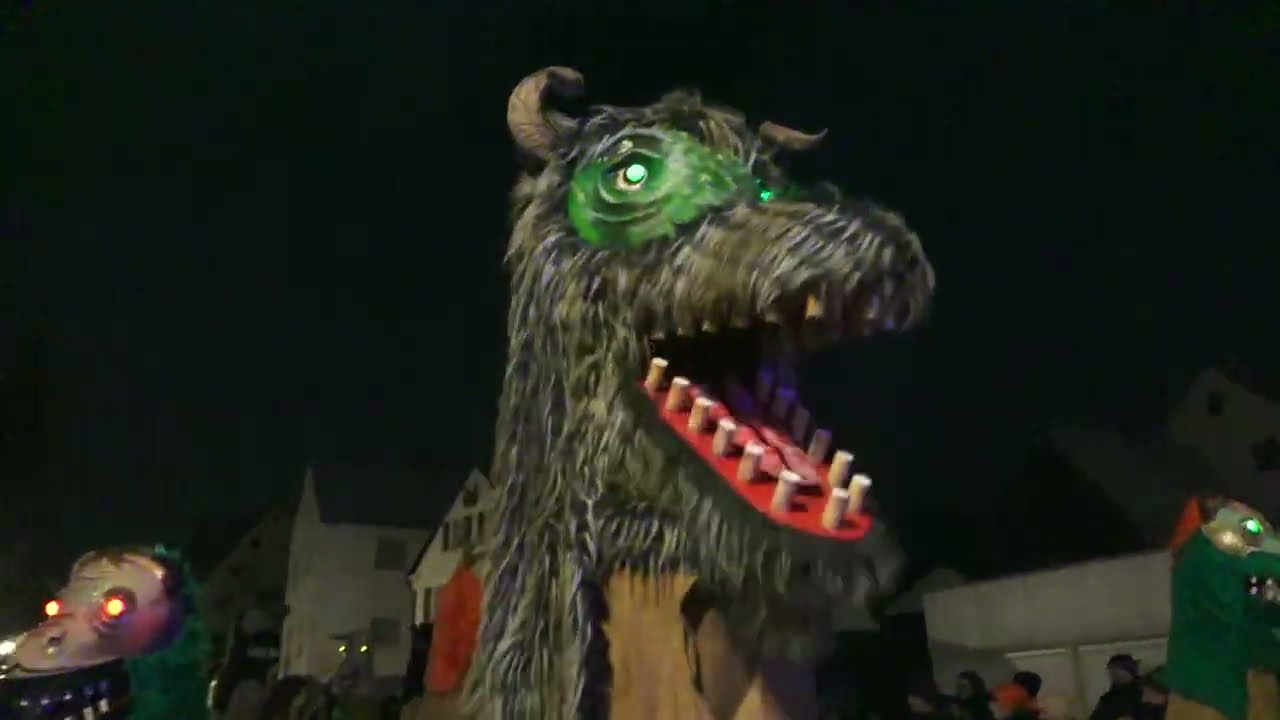 Woldschebberer Brauchtumszug 2025