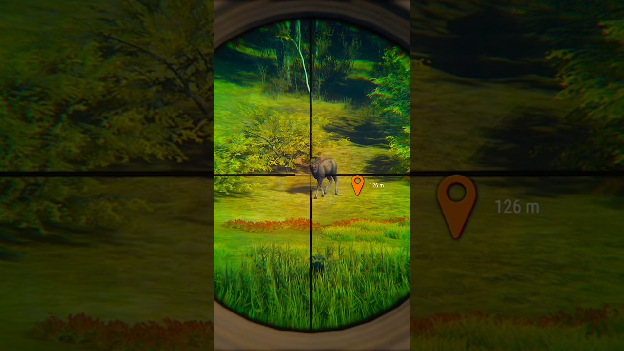 DON&rsquo;T Miss This DOUBLE Moose Takedown! - Thehunter: Call of the Wild