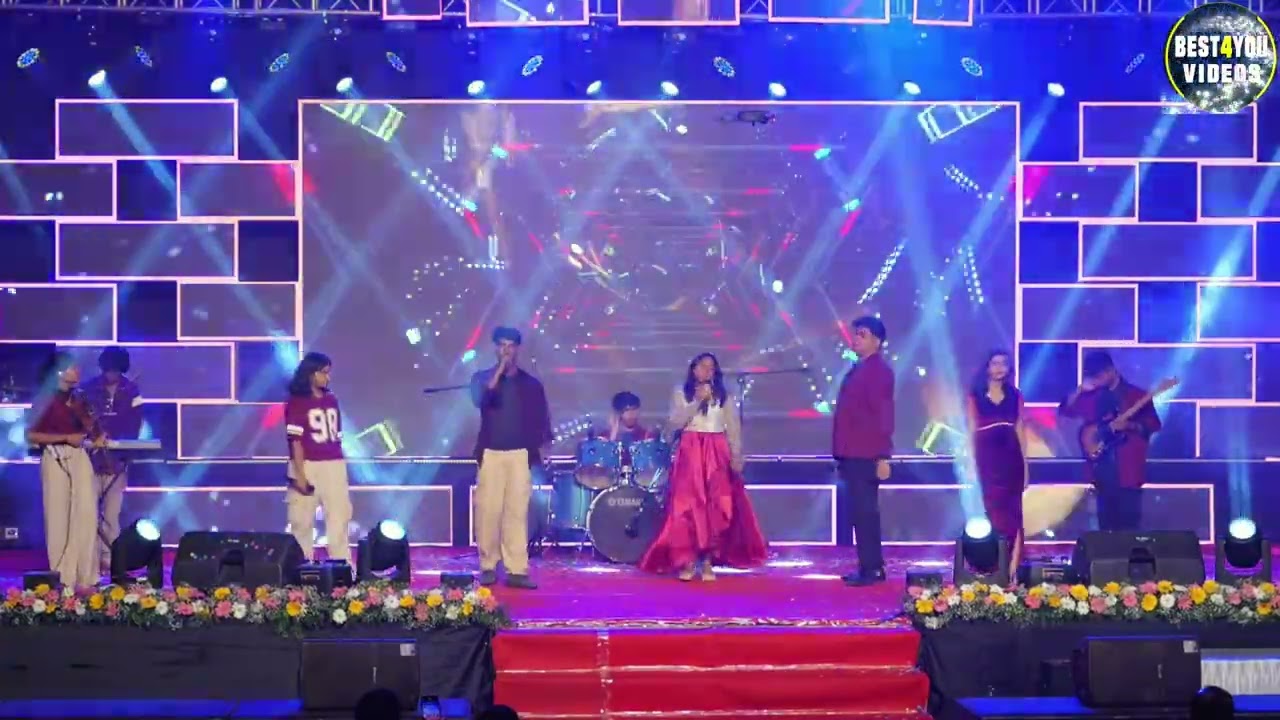 Western Music-Swaralaya 2026 || Placid Vidya Vihar Sr.Sec.School, Chethipuzha