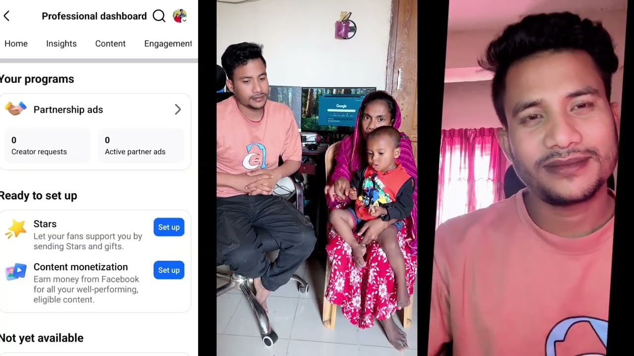 অবশেষে লতার ইচ্ছে পূর্ণ হল | Lota Parvin | MH Mamun