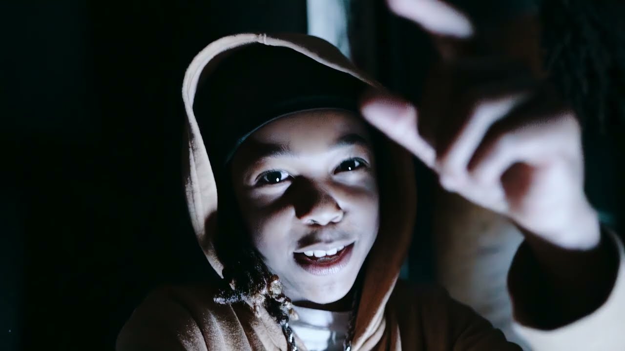 EBK Leebo Ft. Lil Jay - Aint Shit (Official Music Video)