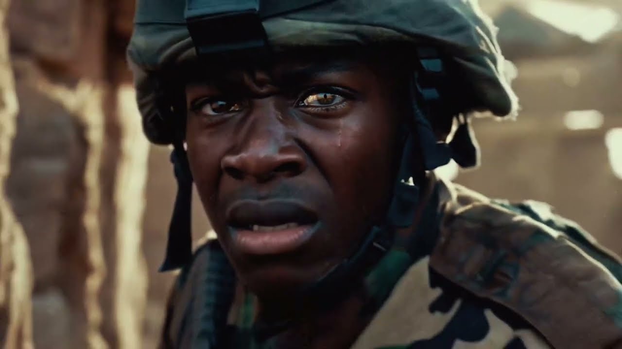 DON METOK ( C'est Eux ) Hymne aux forces armées Béninoises