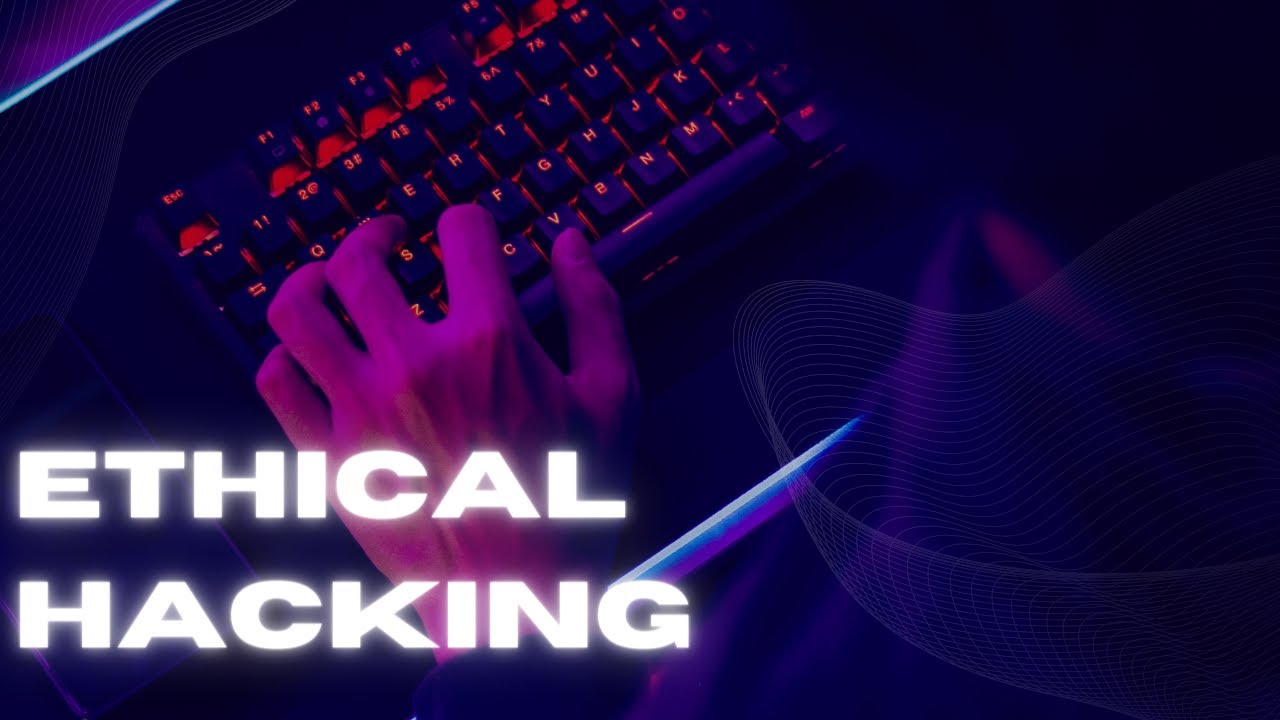 Lecture - 1 Introduction to Ethical Hacking IIT Kharagpur