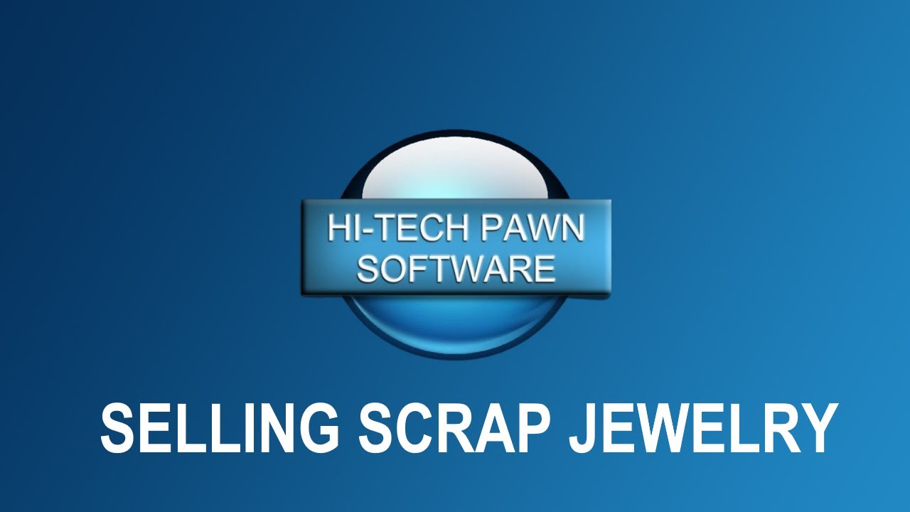 Selling Scrap to a Metals Dealer