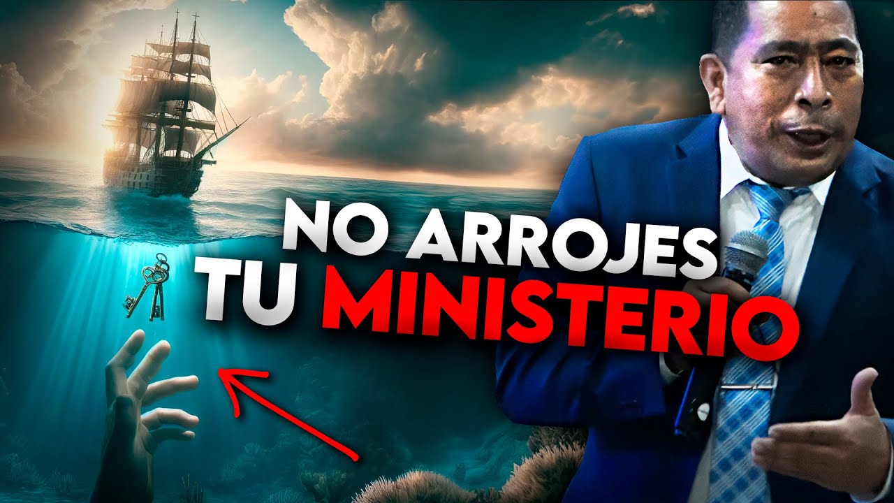 Algunos Ya No necesitan Orar 🤔😮 Jorge Elías Simanca / Predica Cristiana